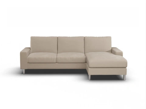 Ecksofa LO Small R